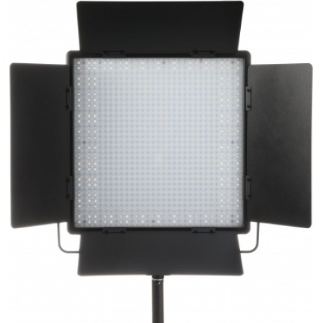Осветитель светодиодный Godox LED1000D II студийный (без пульта) - фото 3
