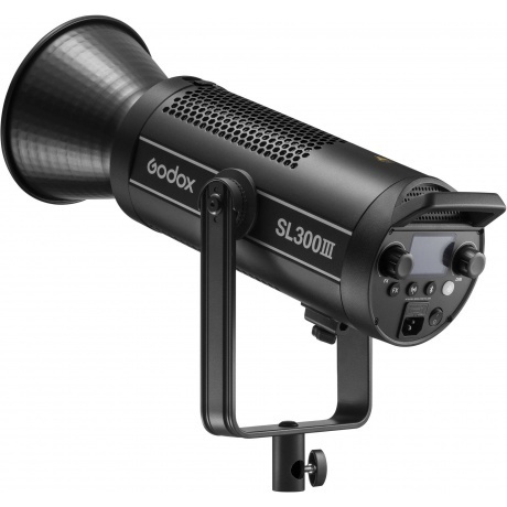 Осветитель светодиодный Godox SL300III студийный - фото 1