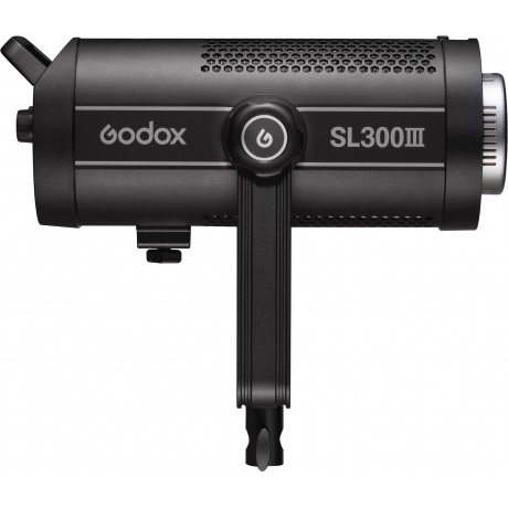 Осветитель светодиодный Godox SL300III студийный - фото 2