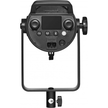 Осветитель светодиодный Godox SL300III студийный - фото 6