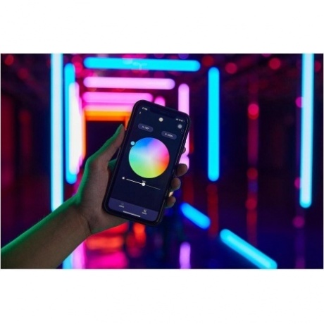Осветитель светодиодный Godox TL180 RGB - фото 3