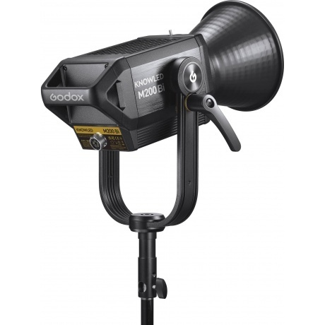 Светодиодный осветитель Godox Knowled M200Bi - фото 3