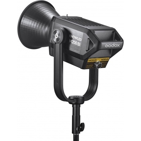 Светодиодный осветитель Godox Knowled M200Bi - фото 4