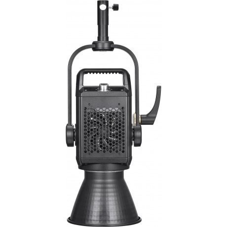 Светодиодный осветитель Godox Knowled M200Bi - фото 8