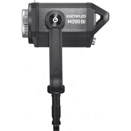Светодиодный осветитель Godox Knowled M200Bi - фото 9