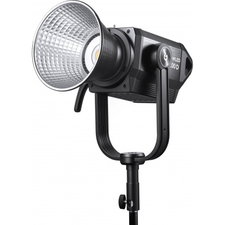 Светодиодный осветитель Godox Knowled M200D - фото 1