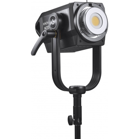 Светодиодный осветитель Godox Knowled M200D - фото 2
