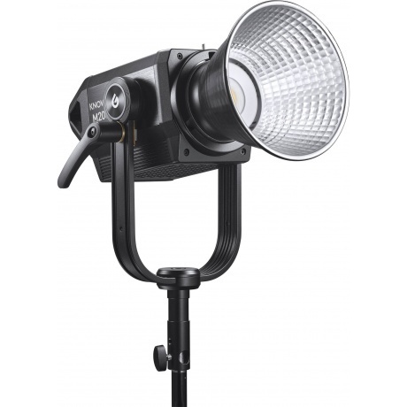 Светодиодный осветитель Godox Knowled M200D - фото 3