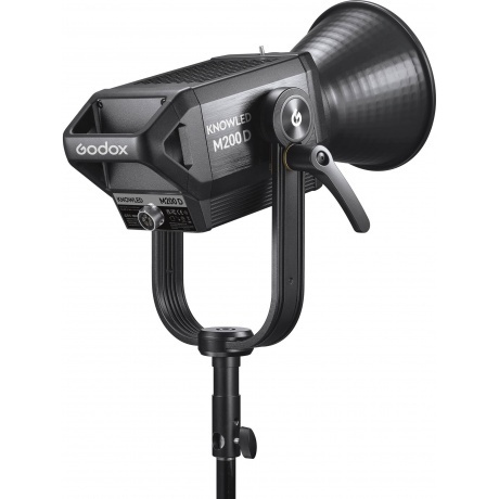 Светодиодный осветитель Godox Knowled M200D - фото 4