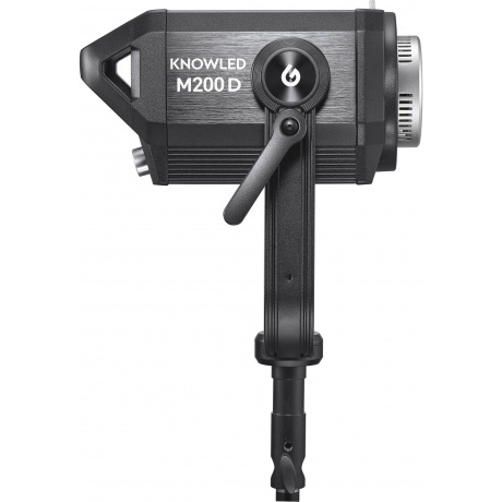 Светодиодный осветитель Godox Knowled M200D - фото 5