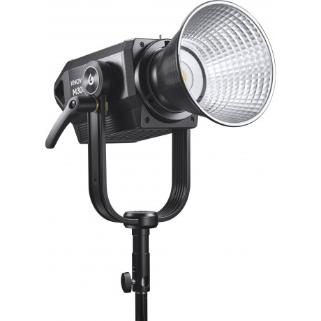 Светодиодный осветитель Godox Knowled M300Bi - фото 2
