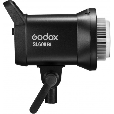 Осветитель светодиодный Godox SL60IIBi - фото 4