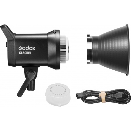 Осветитель светодиодный Godox SL60IIBi - фото 8