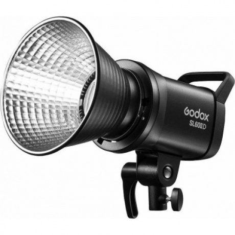 Осветитель светодиодный Godox SL60IID - фото 1