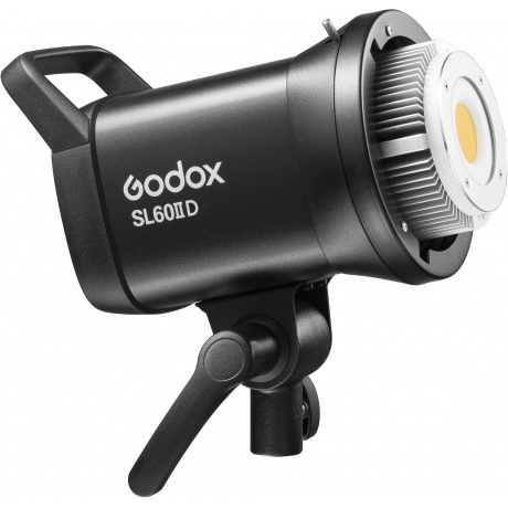 Осветитель светодиодный Godox SL60IID - фото 2