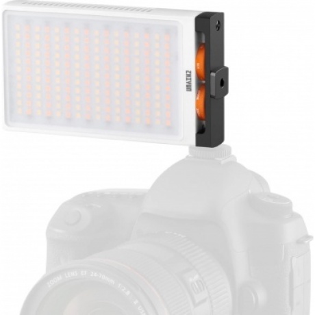Осветитель Zhiyun FIVERAY M40 белый - фото 4