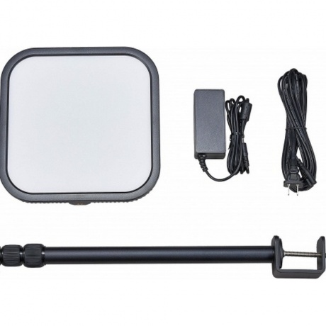 Осветитель светодиодный Godox ES30 Kit1 с креплением для стола - фото 8