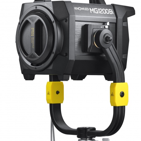 Осветитель светодиодный Godox Knowled MG1200Bi студийный - фото 2
