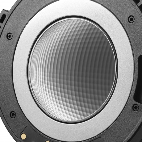 Осветитель светодиодный Godox Knowled MG1200Bi студийный - фото 14