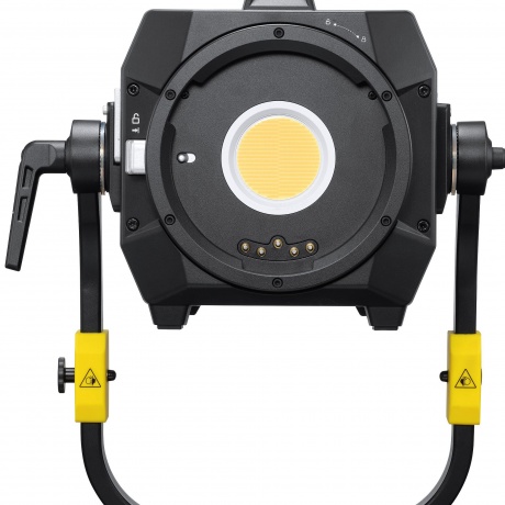Осветитель светодиодный Godox Knowled MG1200Bi студийный - фото 8