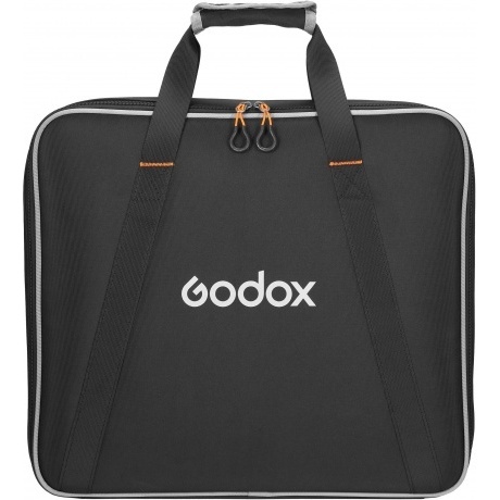 Осветитель светодиодный Godox LDX100R - фото 12