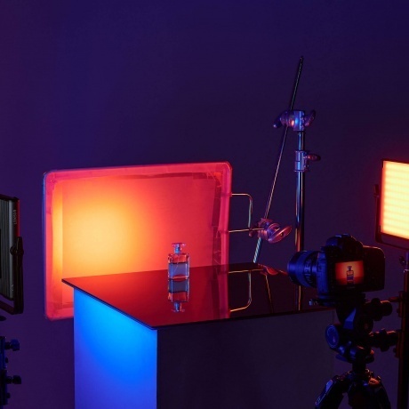 Осветитель светодиодный Godox LDX50R - фото 11