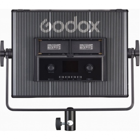 Осветитель светодиодный Godox LDX50R - фото 5
