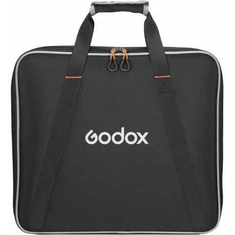 Осветитель светодиодный Godox LDX50R - фото 9