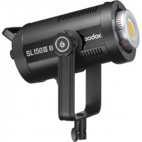 Осветитель светодиодный Godox SL150III Bi студийный