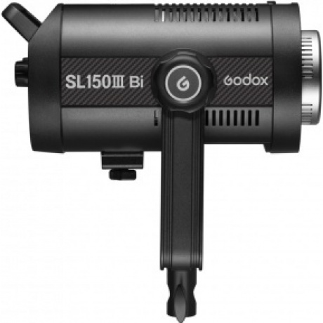 Осветитель светодиодный Godox SL150III Bi студийный - фото 6
