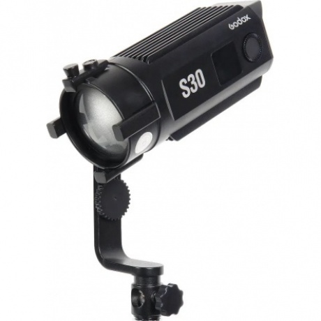 Комплект студийного оборудования Godox S30-D - фото 5