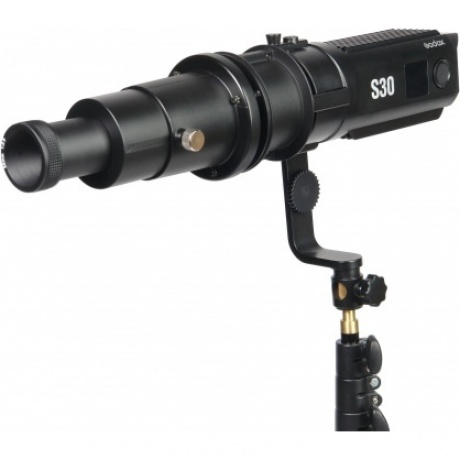 Комплект студийного оборудования Godox S30-D - фото 8