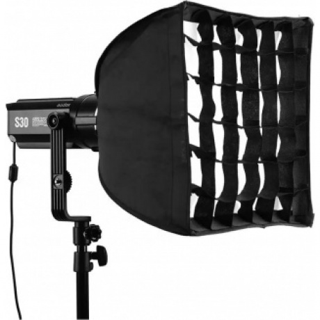 Комплект студийного оборудования Godox S30-D - фото 9