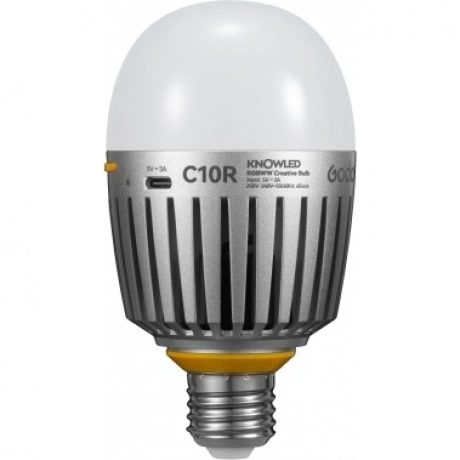 Лампа светодиодная Godox Knowled C10R для видеосъемки