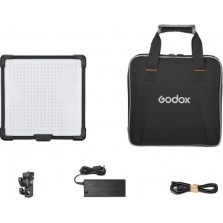 Осветитель светодиодный Godox FH50Bi гибкий - фото 10