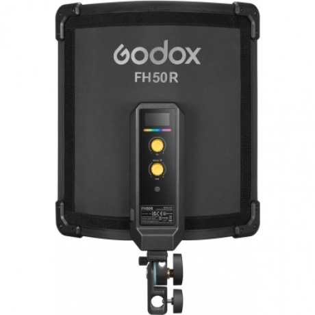 Осветитель светодиодный Godox FH50R гибкий - фото 4