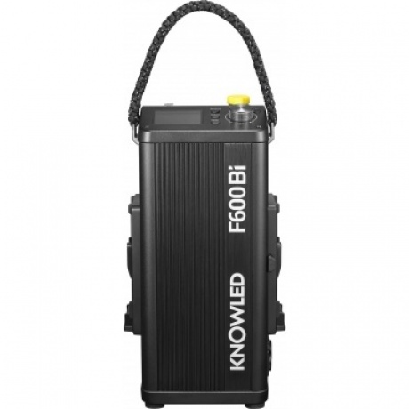Осветитель светодиодный Godox Knowled F600Bi складной - фото 6