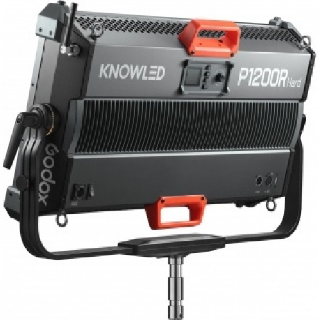 Осветитель светодиодный Godox Knowled P1200R Hard - фото 2