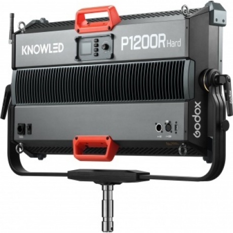 Осветитель светодиодный Godox Knowled P1200R Hard - фото 5
