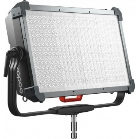 Осветитель светодиодный Godox Knowled P1200R Hard - фото 6