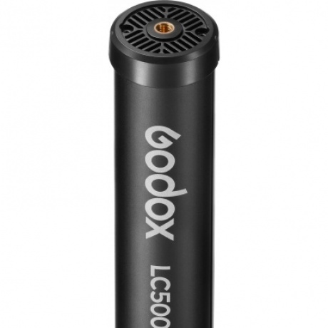 Осветитель светодиодный Godox LC500 mini - фото 8