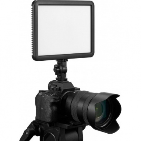 Осветитель светодиодный Godox LDP18Bi накамерный - фото 10