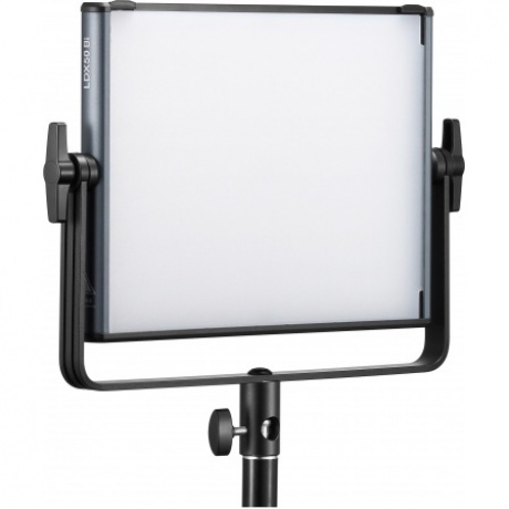 Осветитель светодиодный Godox LDX50Bi - фото 3