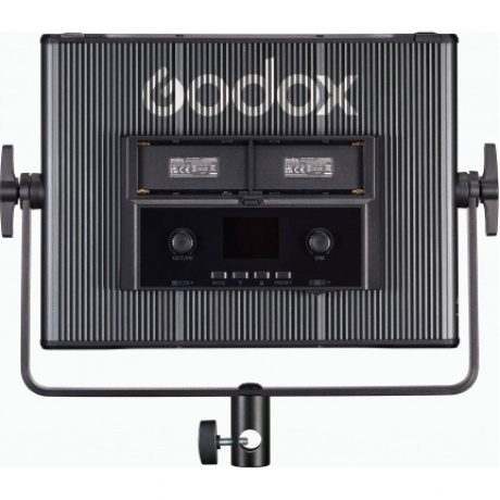 Осветитель светодиодный Godox LDX50Bi - фото 4