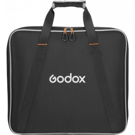 Осветитель светодиодный Godox LDX50Bi - фото 9