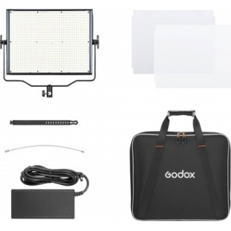 Осветитель светодиодный Godox LDX50Bi - фото 10