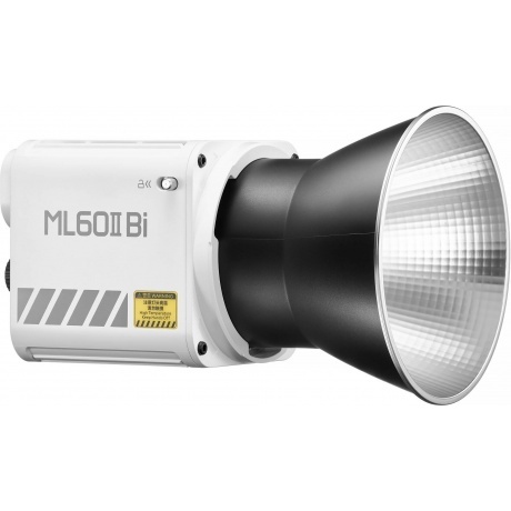 Осветитель светодиодный Godox ML60II Bi - фото 13