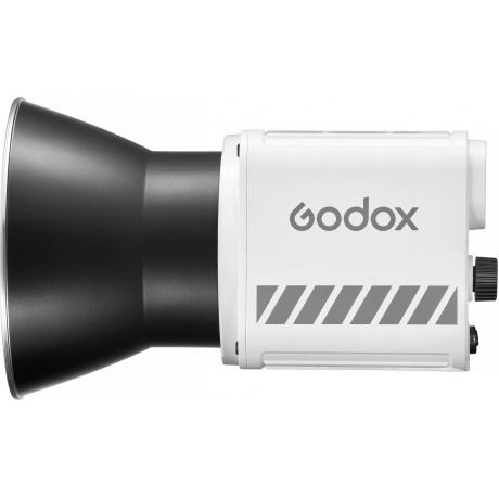 Осветитель светодиодный Godox ML60II Bi - фото 14