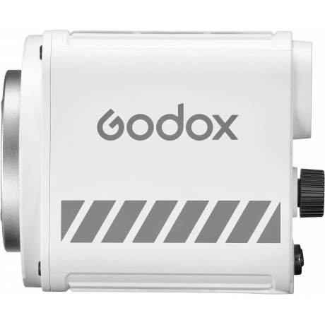 Осветитель светодиодный Godox ML60II Bi - фото 17