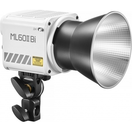 Осветитель светодиодный Godox ML60II Bi - фото 18